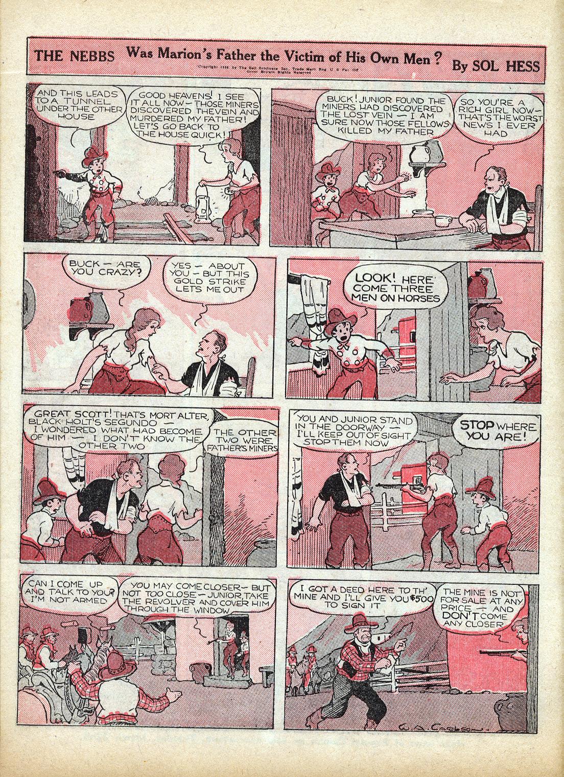 Popular Comics issue 27 - Page 48