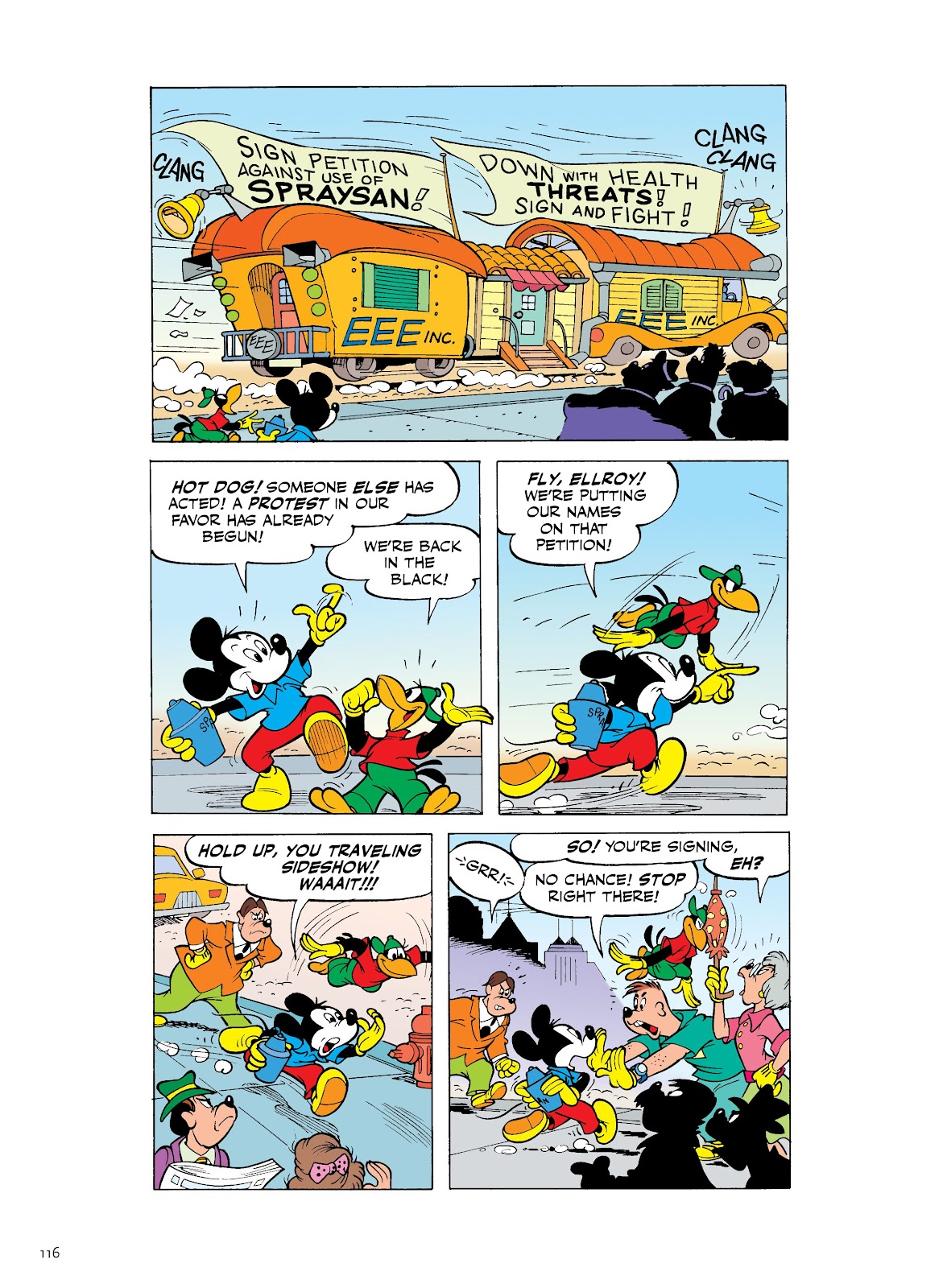 Disney Masters issue TPB 23 - Page 121