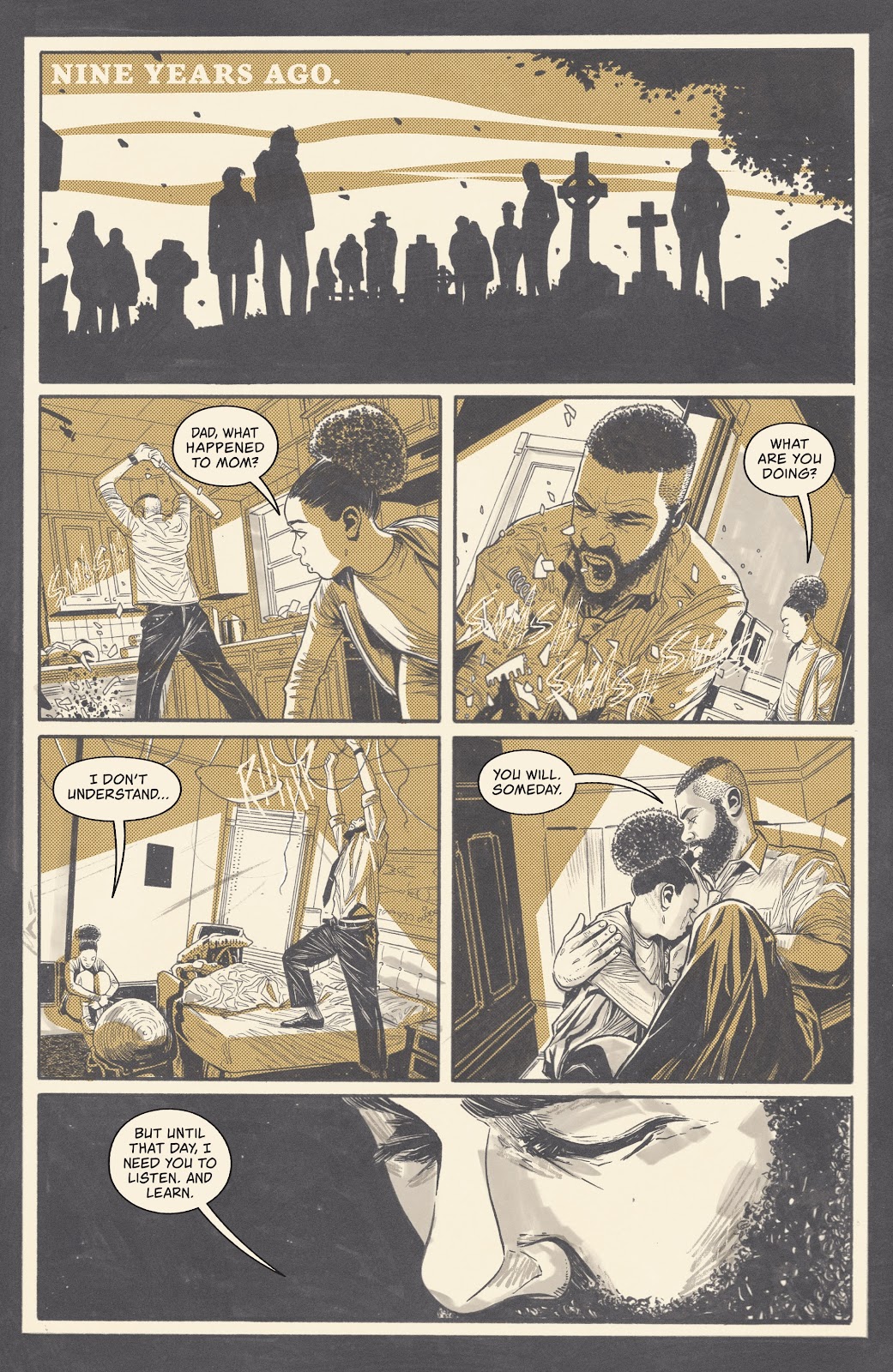 Boxed issue TPB - Page 84
