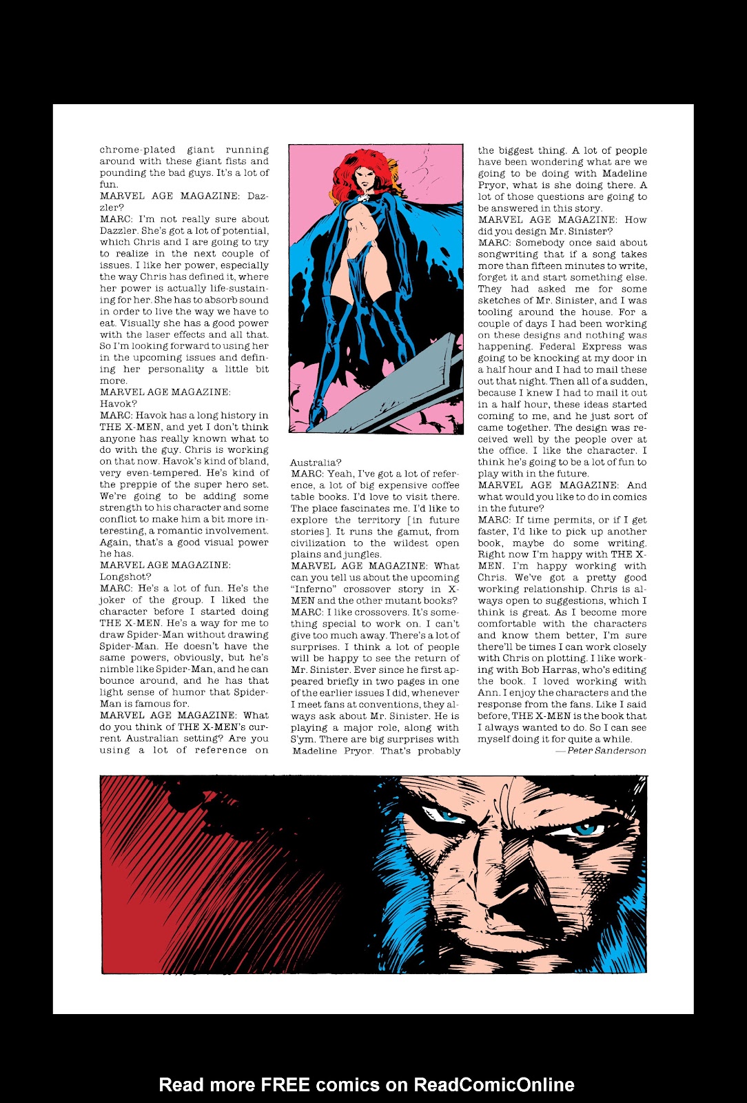 Marvel Masterworks: The Uncanny X-Men issue TPB 16 (Part 2) - Page 197