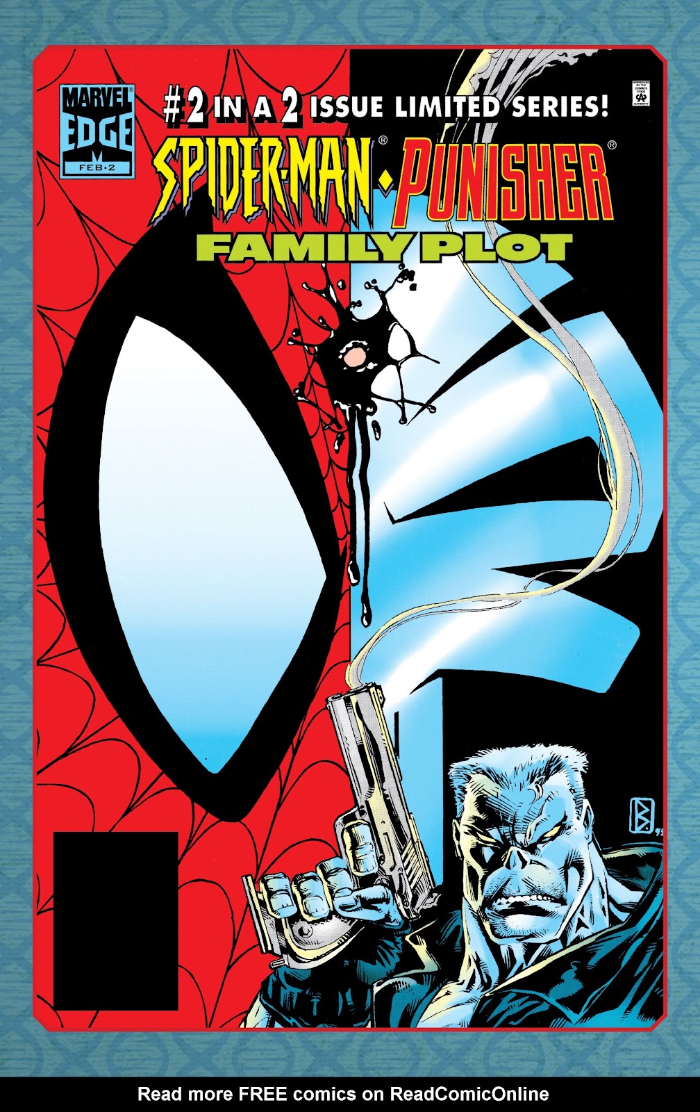 Spider-Man: Ben Reilly Omnibus issue TPB 1 (Part 2) - Page 230