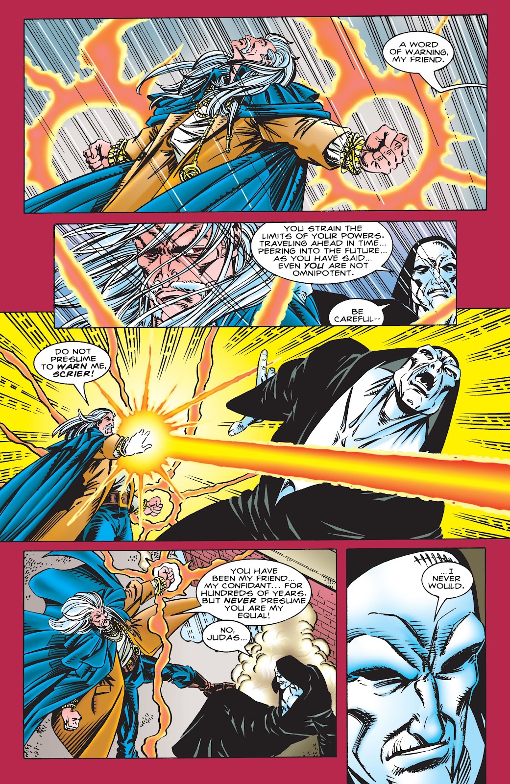 Spider-Man Clone Saga Omnibus issue TPB 2 (Part 1) - Page 38