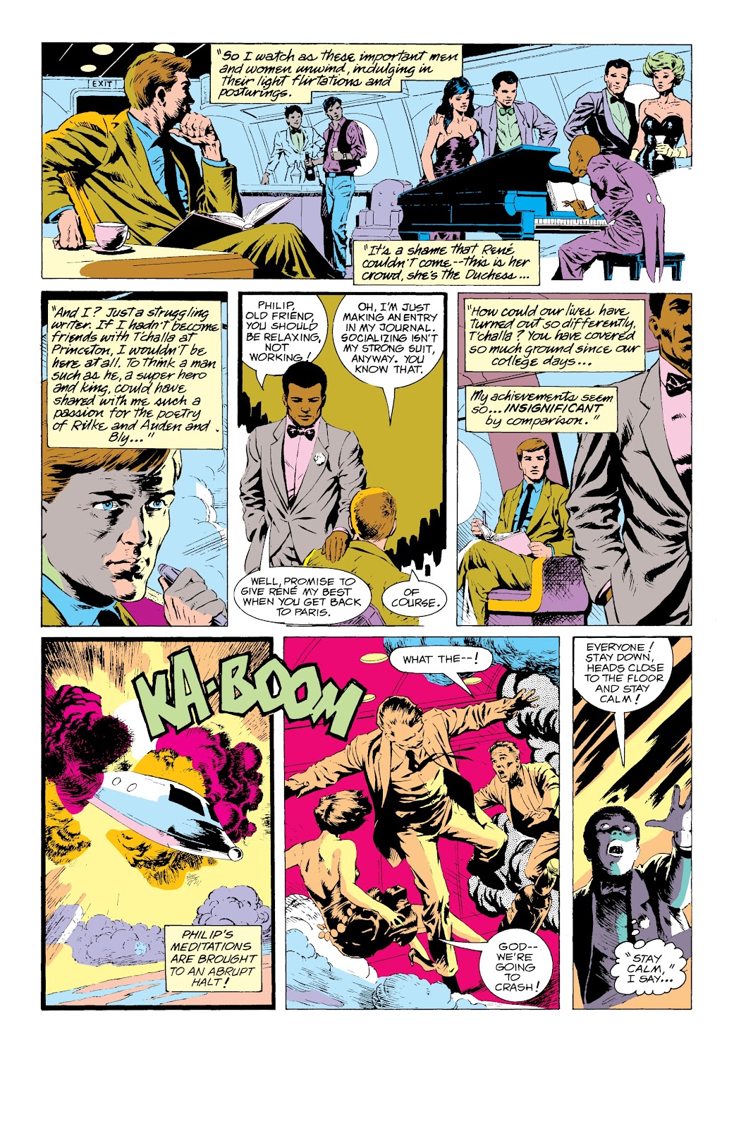 Hawkeye Epic Collection: The Avenging Archer issue The Way of the Arrow (Part 2) - Page 175