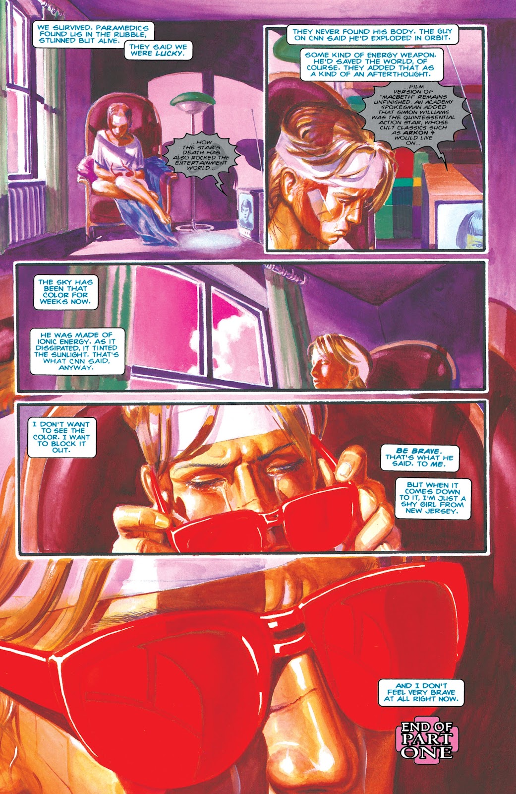 Wonder Man: The Saga of Simon Williams TPB (Part 1) Page 167