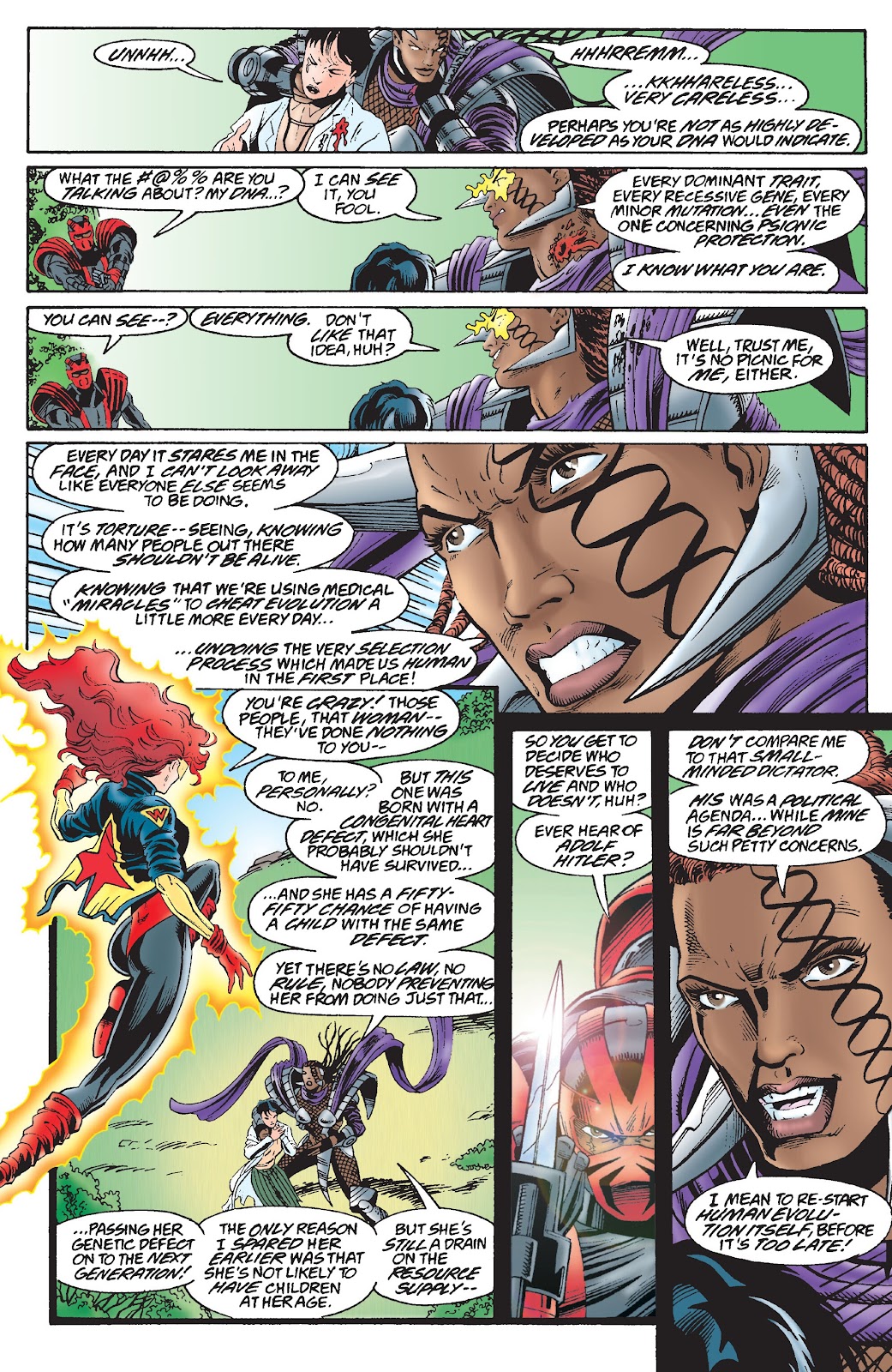 Spider-Man Clone Saga Omnibus issue TPB 2 (Part 4) - Page 30