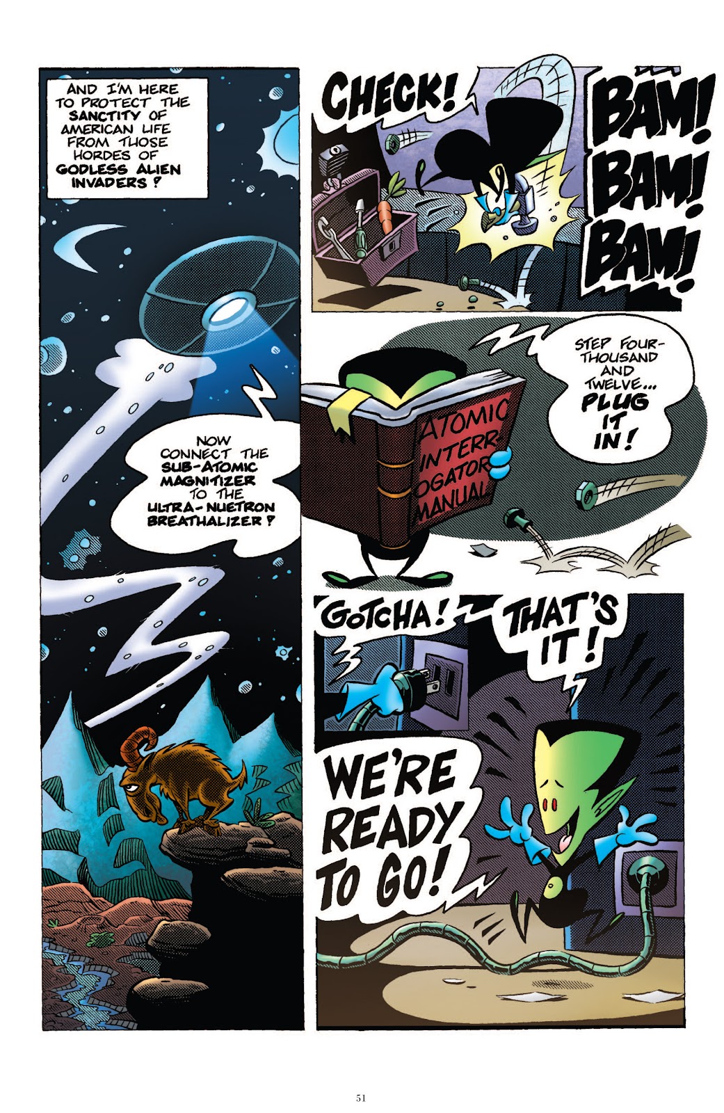 Teenage Mutant Ninja Turtles Classics issue Vol. 5 - Page 46