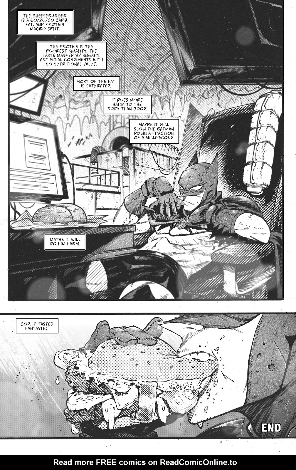Batman: The Brave and the Bold (2023) issue 10 - Page 66