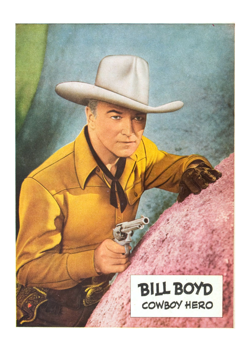 Bill Boyd Western 3 Page 36