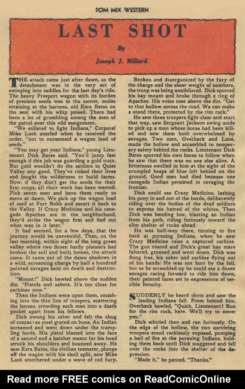 Tom Mix Western (1948) issue 4 - Page 24