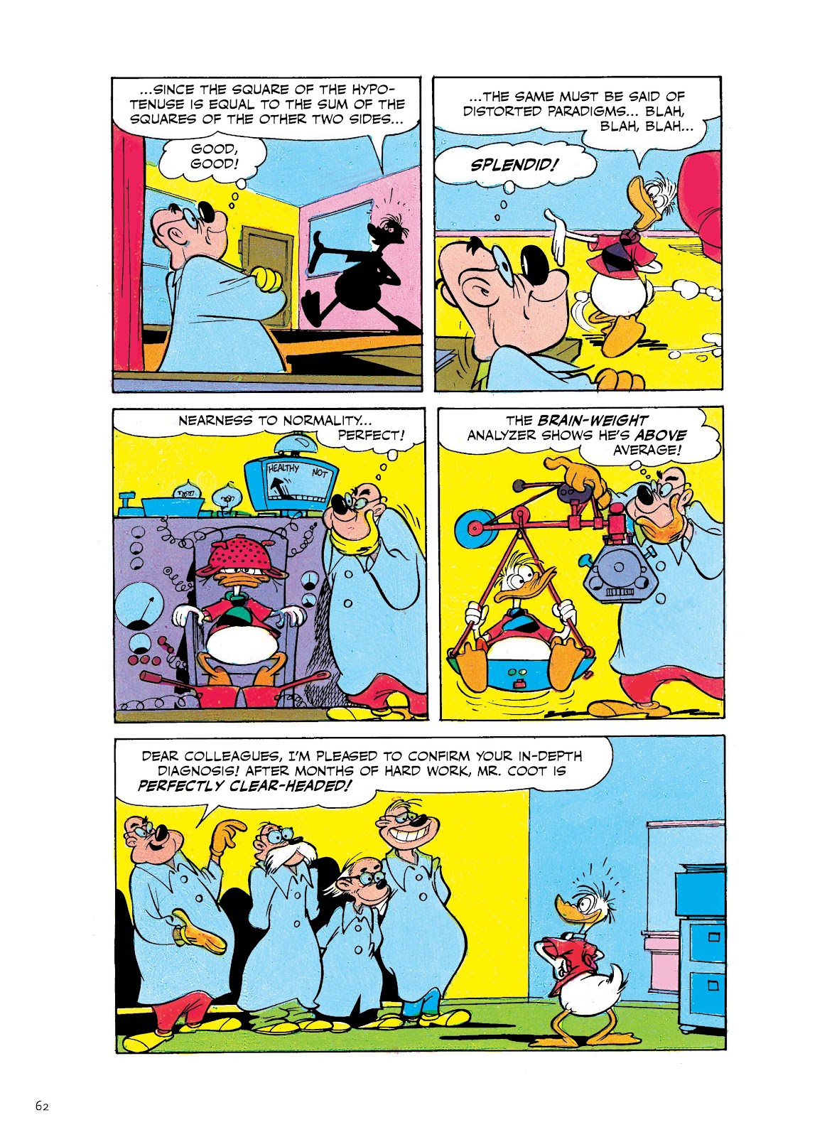 Disney Masters issue TPB 23 - Page 67