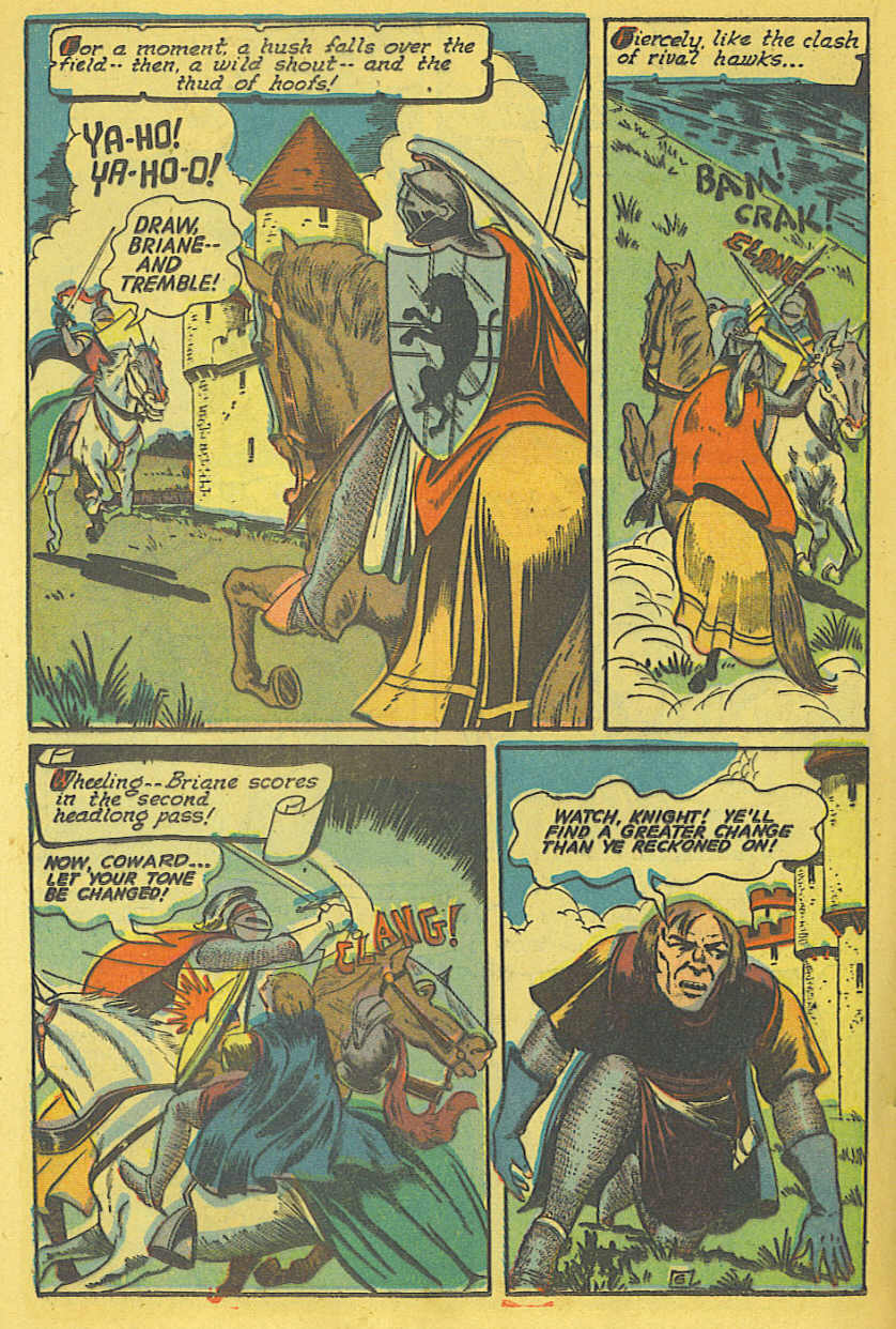 Wonder Comics (1944) issue 20 - Page 29