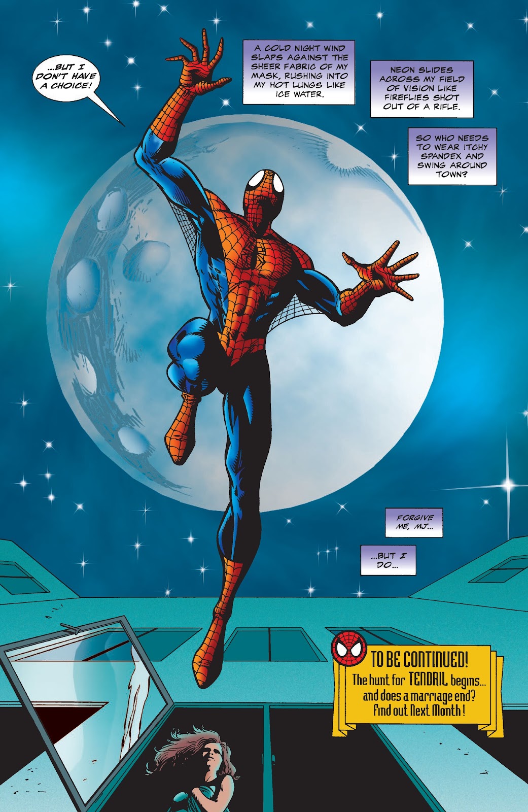 Spider-Man: Ben Reilly Omnibus issue TPB 1 (Part 3) - Page 215