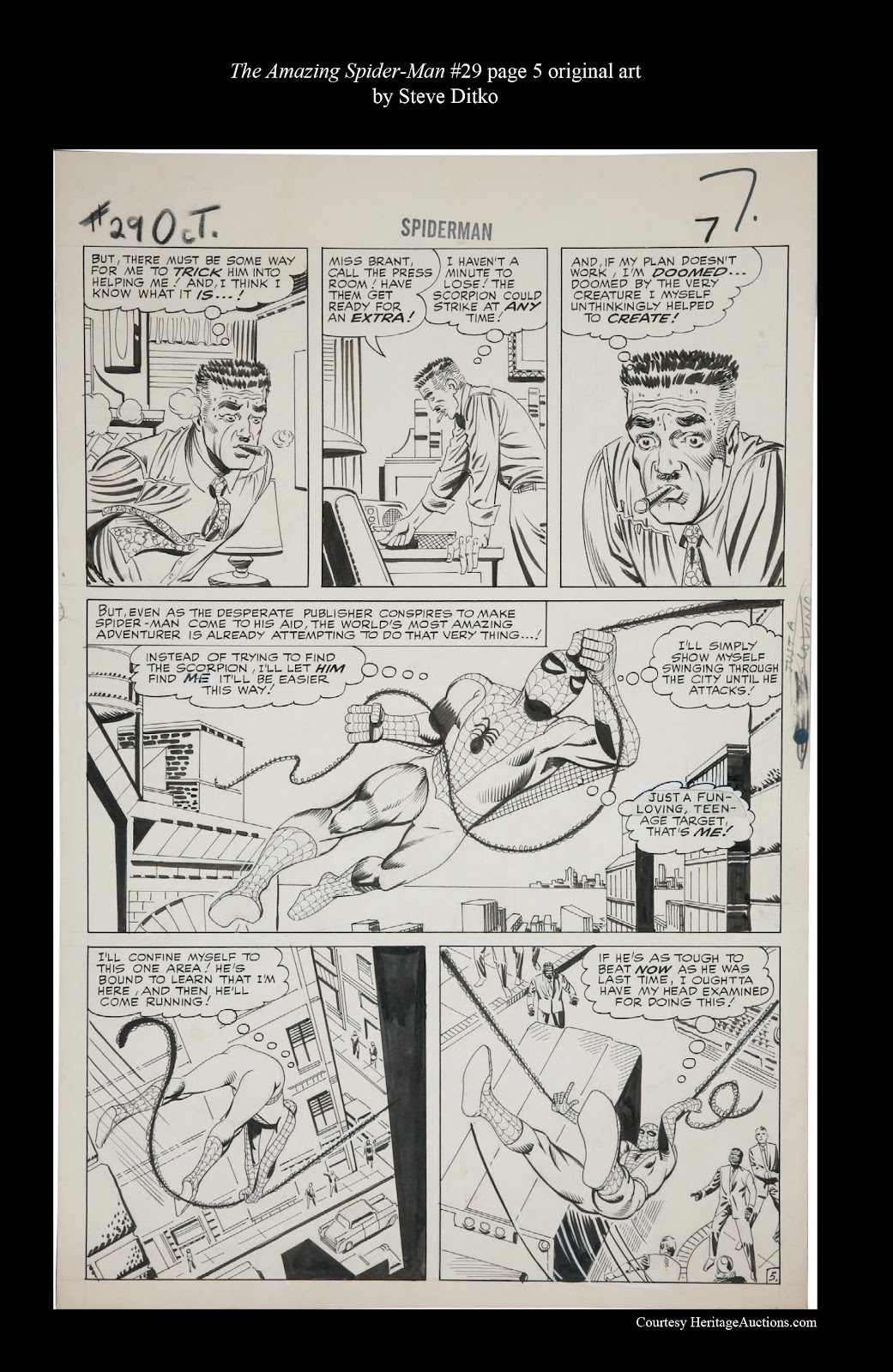 Amazing Spider-Man Omnibus issue TPB 1 (Part 4) - Page 192