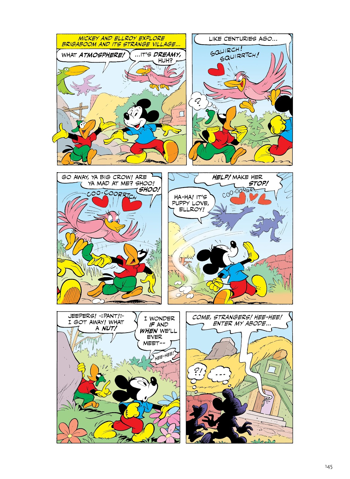 Disney Masters issue TPB 23 - Page 150