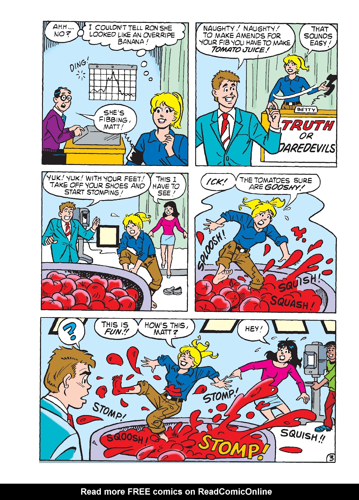 Betty and Veronica Double Digest issue 312 - Page 30