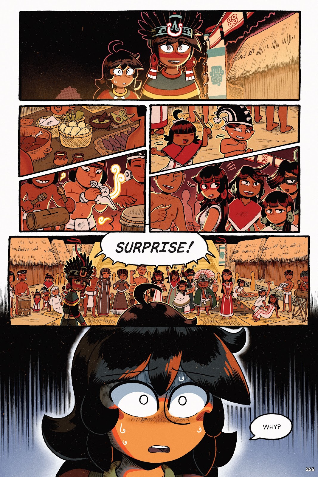 Codex Black: A Fire Among Clouds issue TPB (Part 2) - Page 63