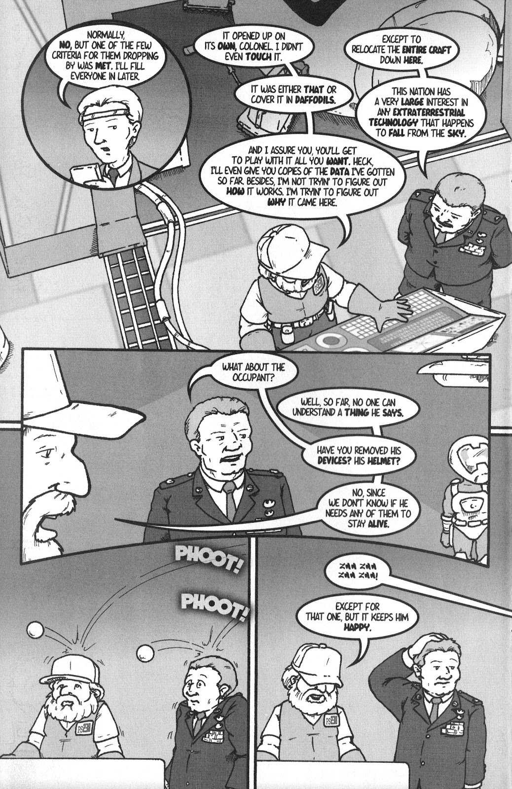 PS238 issue 2 - Page 8