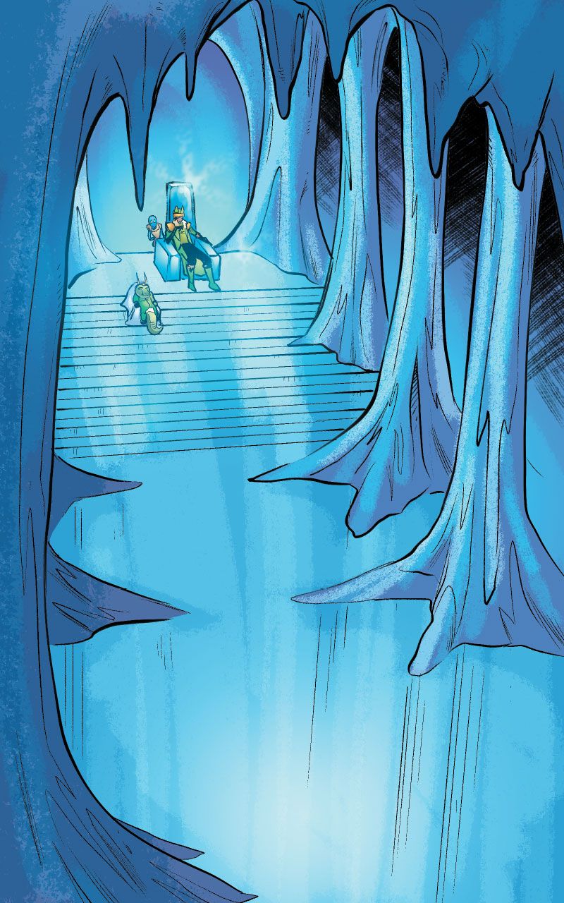 Alligator Loki: Infinity Comic issue 36 - Page 18