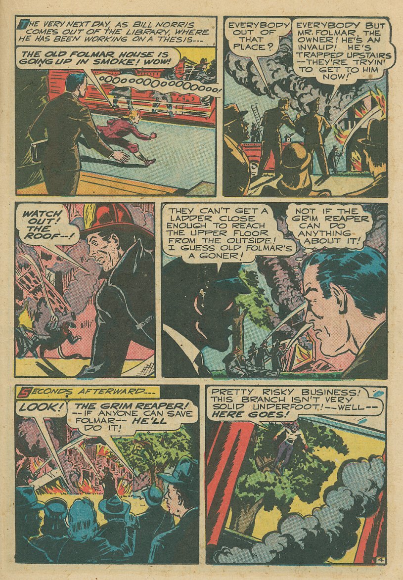 Wonder Comics (1944) issue 13 - Page 29