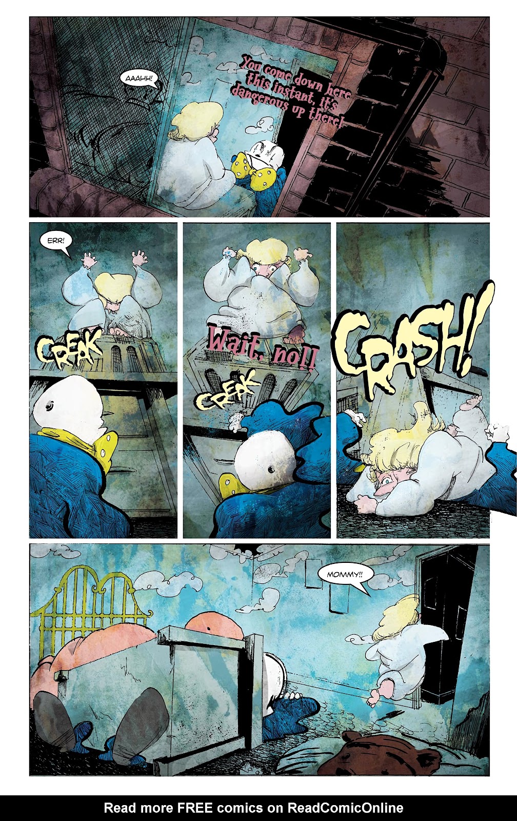 Playthings issue 2 - Page 8