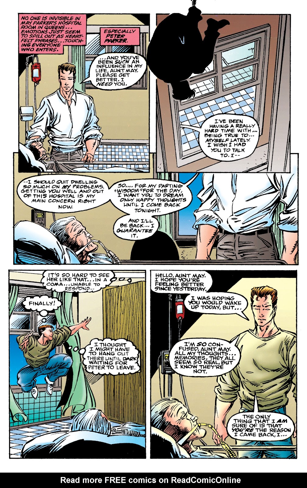 Amazing Spider-Man Epic Collection issue The Clone Saga (Part 2) - Page 30
