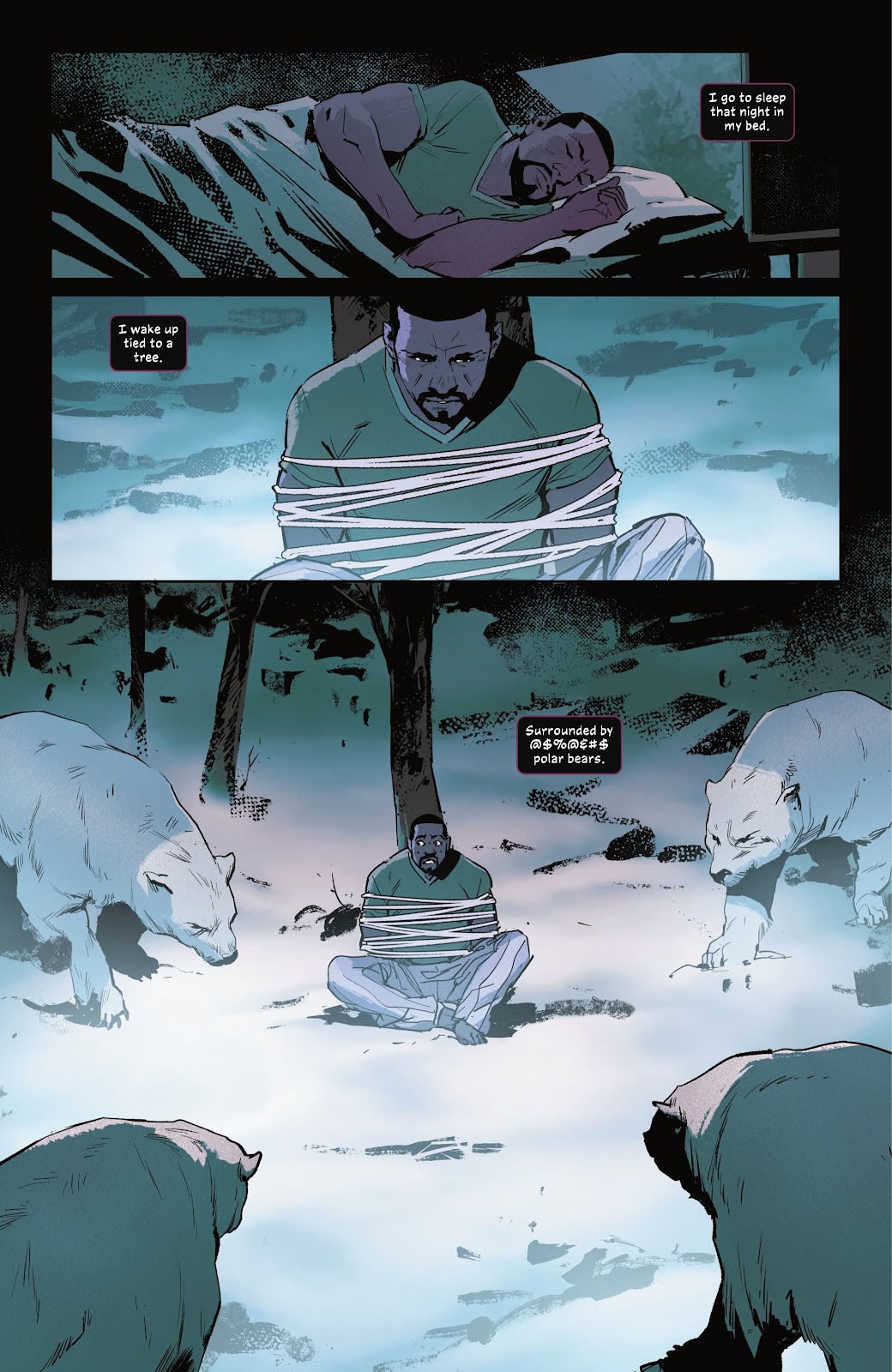 The Penguin issue 9 - Page 14