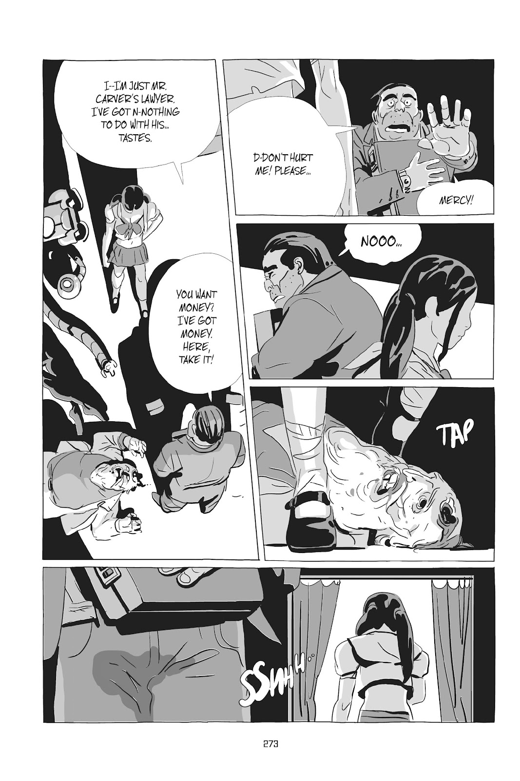 Lastman issue TPB 4 (Part 2) - Page 72