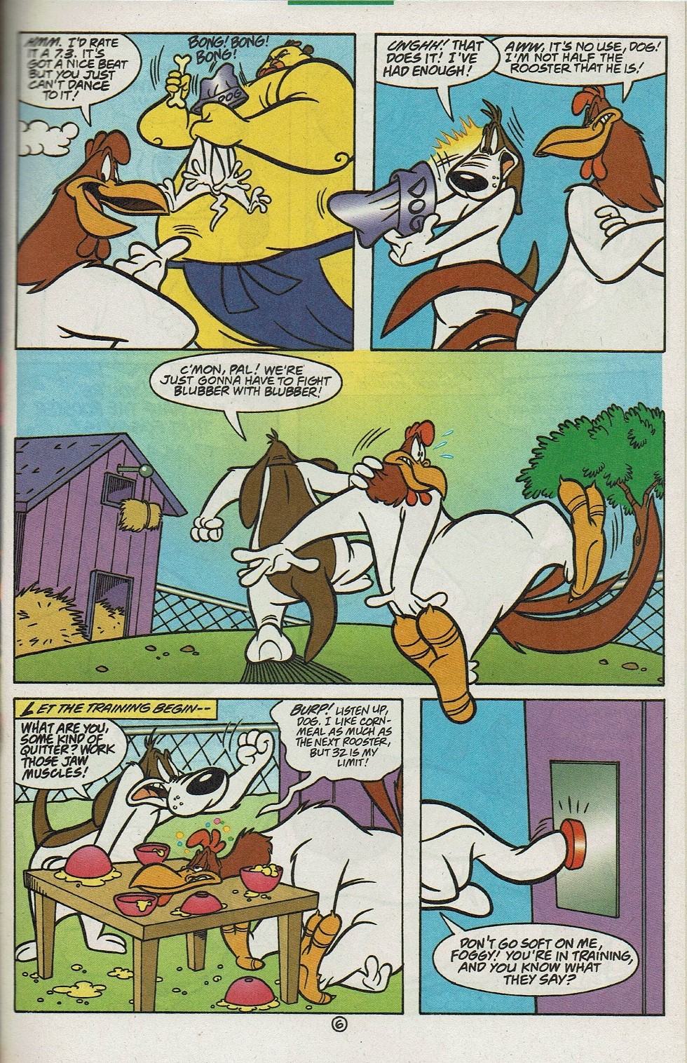 Looney Tunes (1994) issue 60 - Page 27