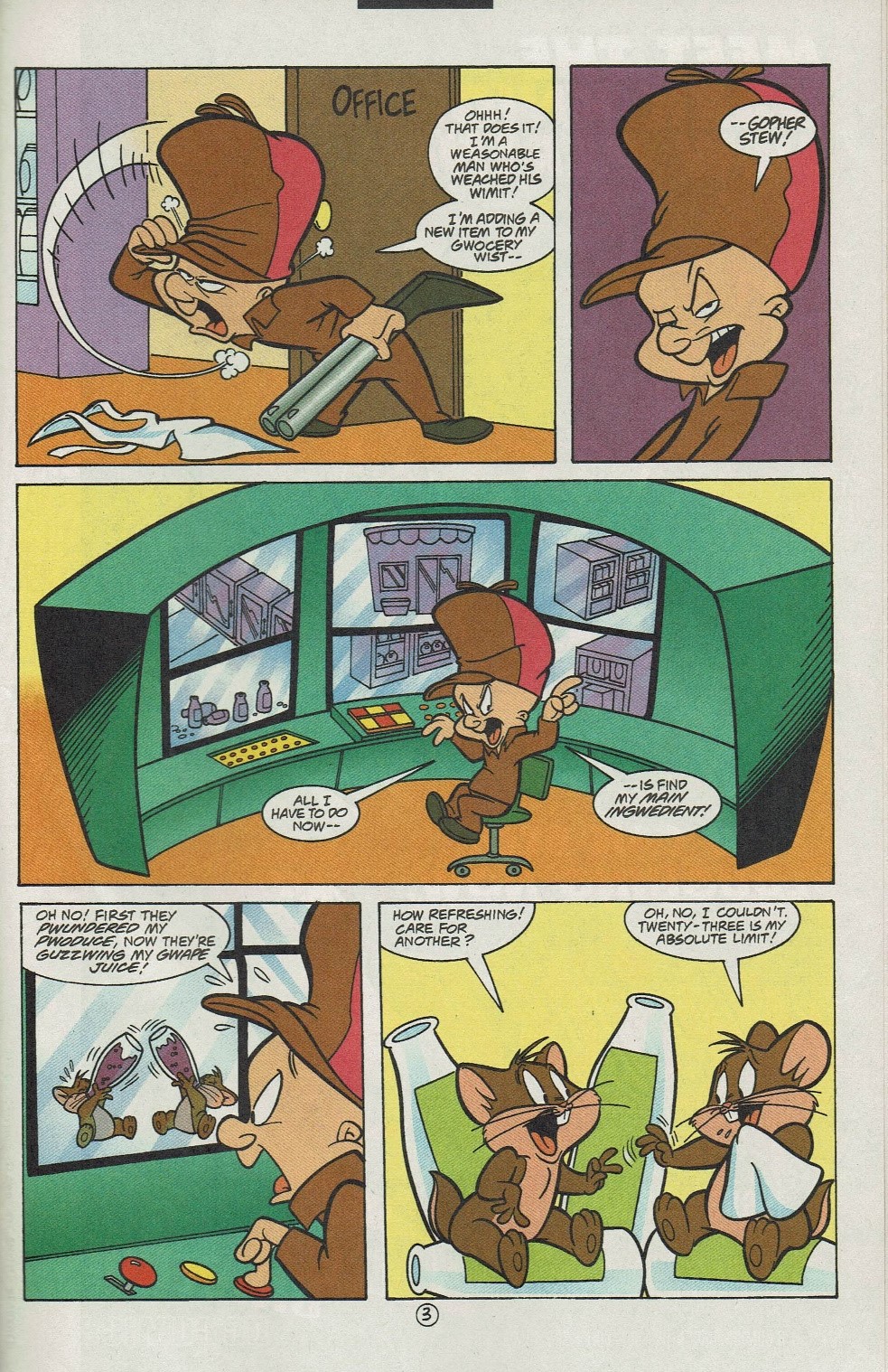 Looney Tunes (1994) issue 53 - Page 29