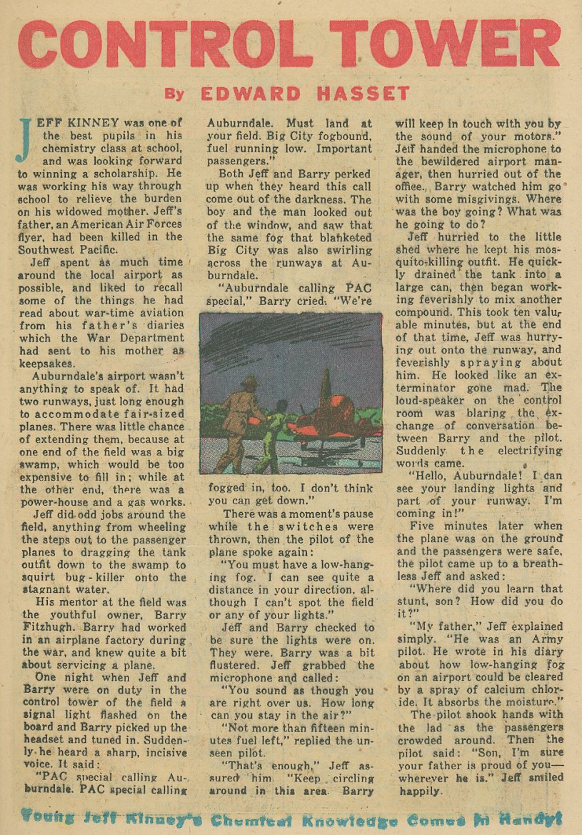 Wonder Comics (1944) issue 13 - Page 35
