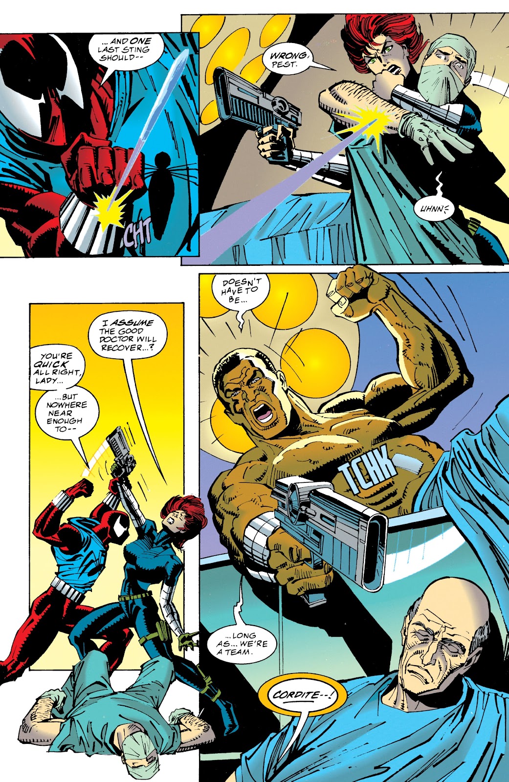 Spider-Man Clone Saga Omnibus issue TPB 2 (Part 3) - Page 13