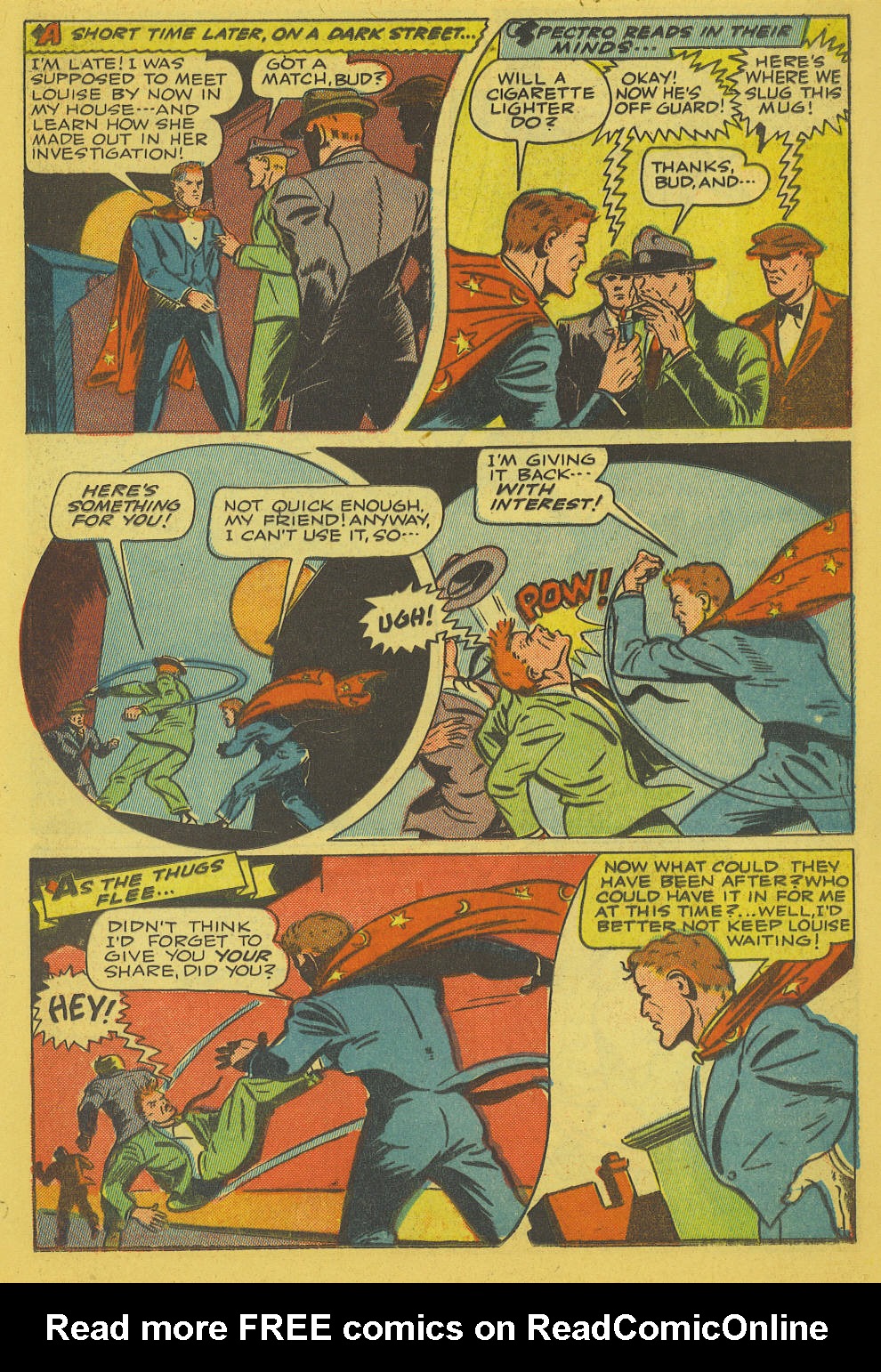 Wonder Comics (1944) issue 4 - Page 24