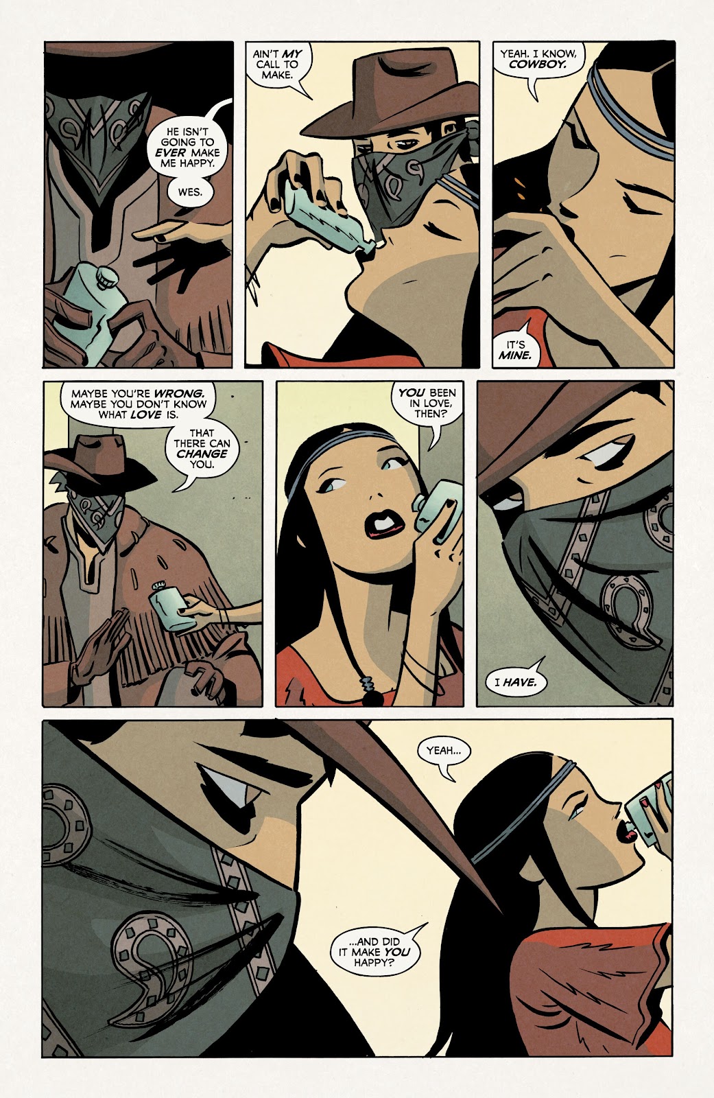 Love Everlasting issue 13 - Page 24
