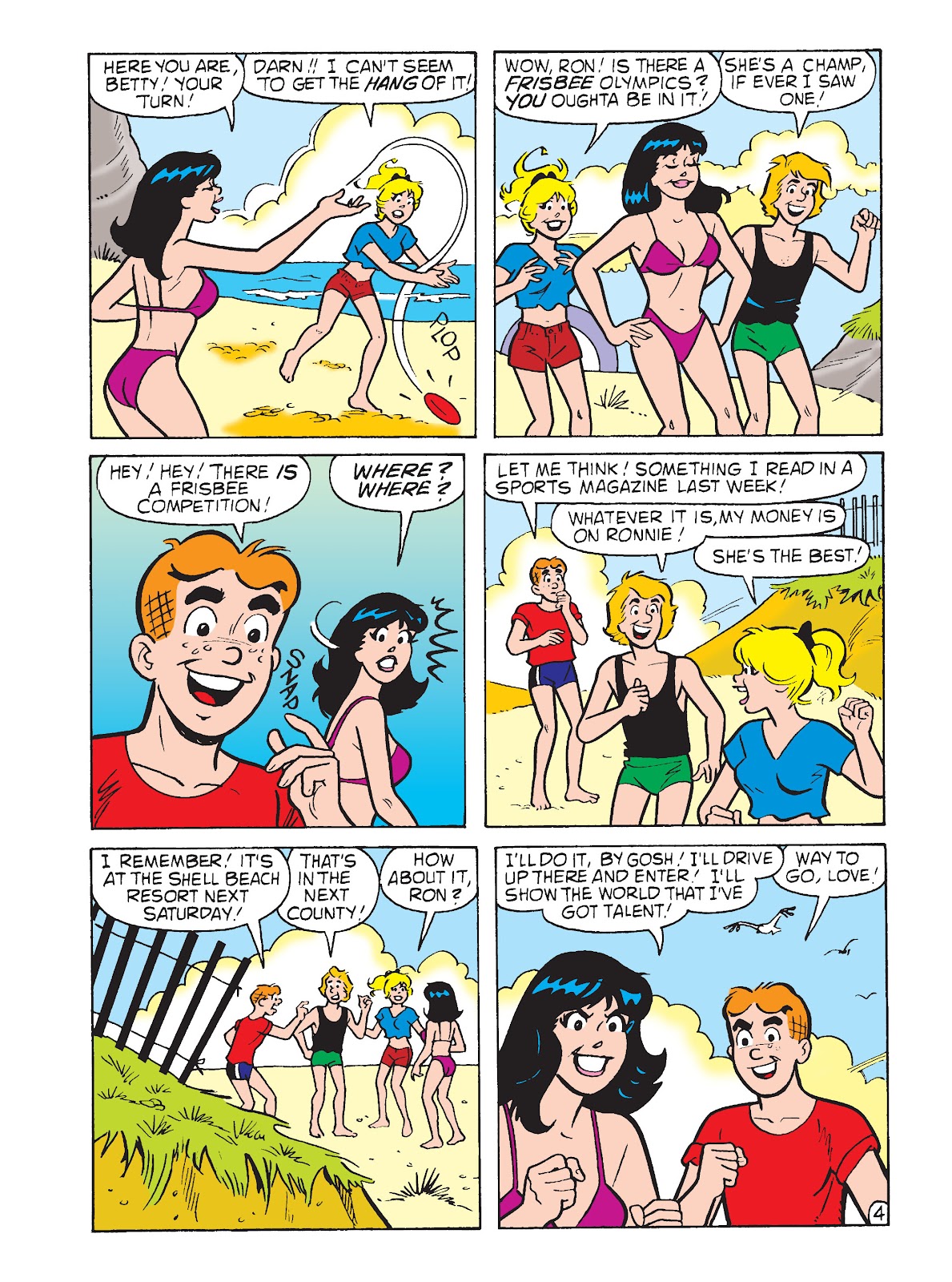 Betty and Veronica Double Digest issue 314 - Page 49