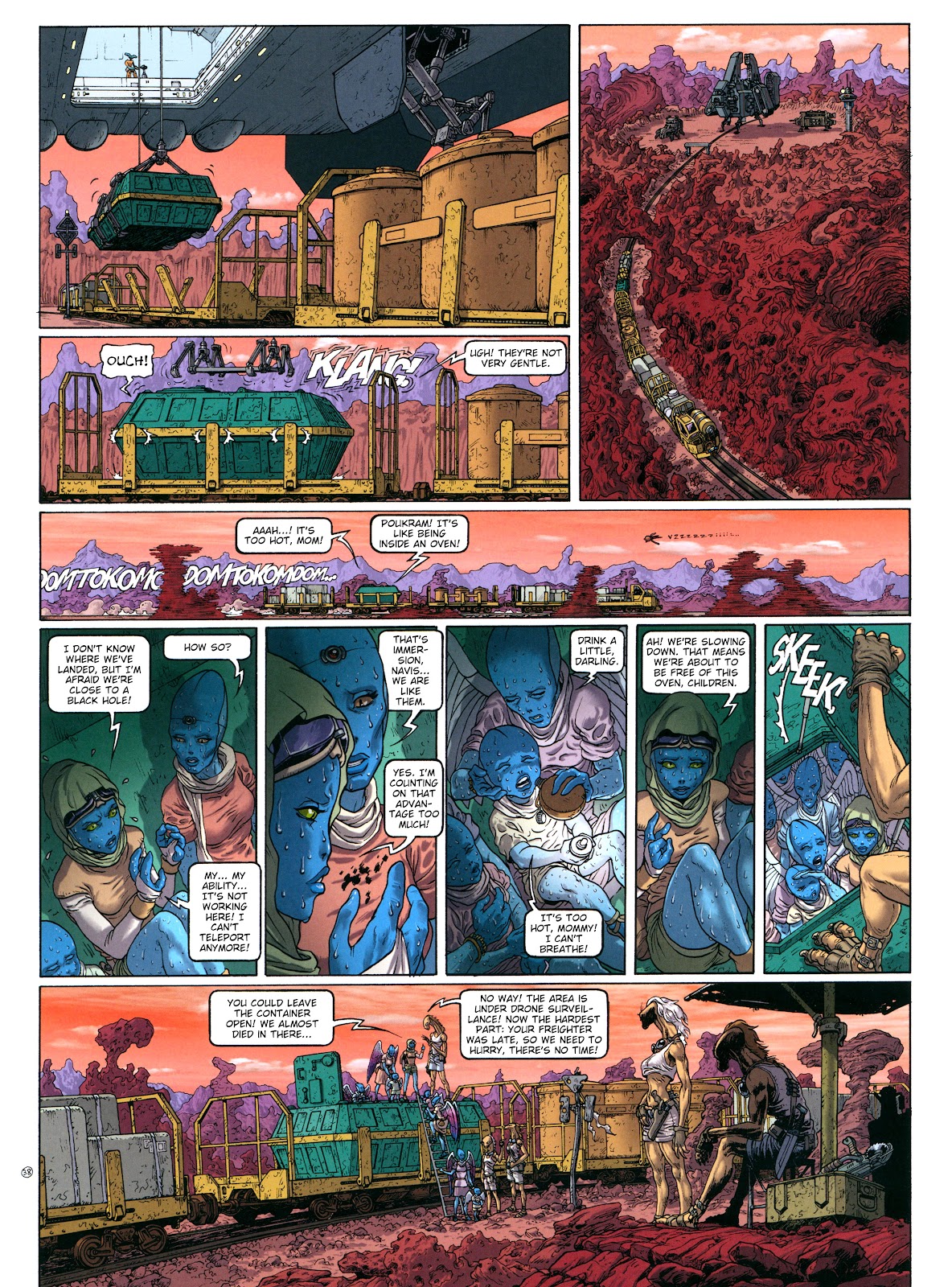 Wake issue 21 - Page 40
