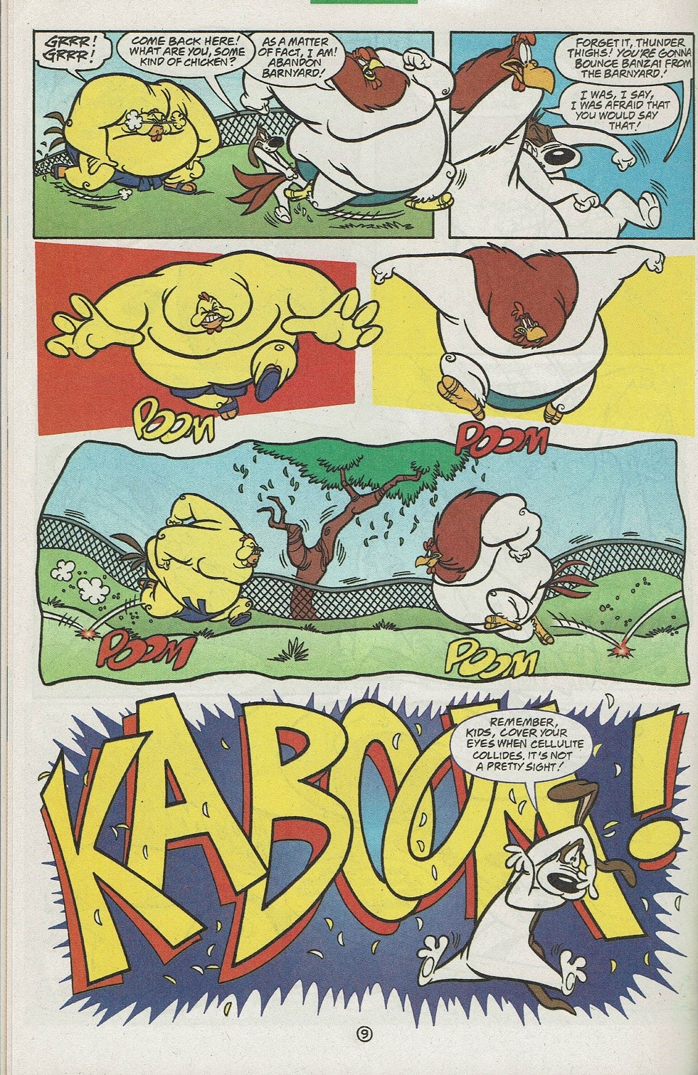 Looney Tunes (1994) issue 60 - Page 30