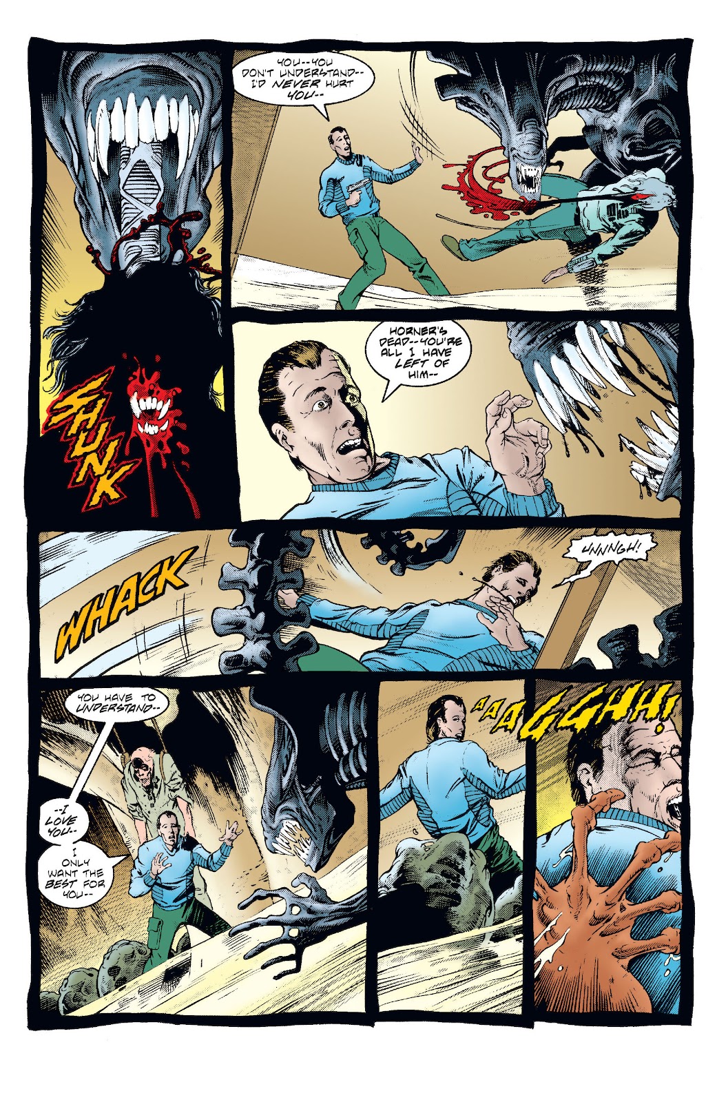 Aliens: The Original Years Omnibus issue TPB 1 (Part 1) - Page 108