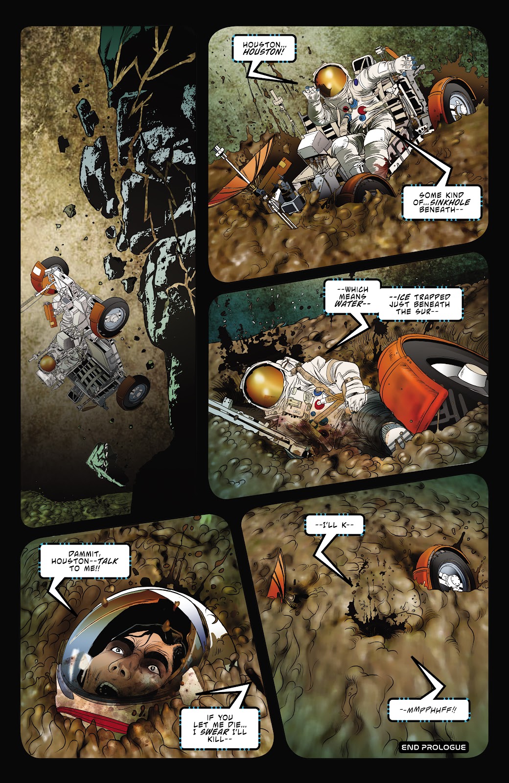 Vampirella (2024) issue 667 - Page 11