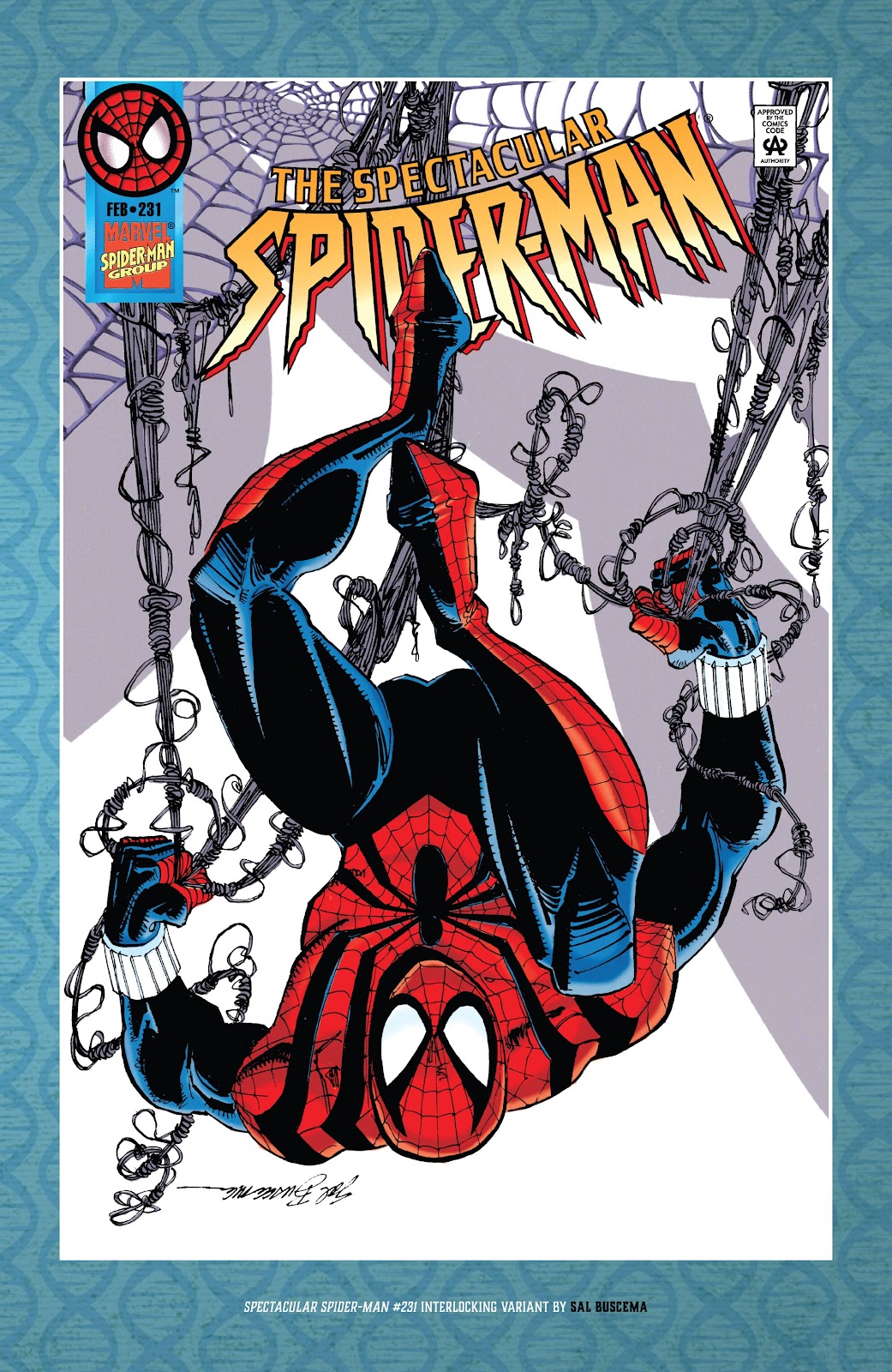 Spider-Man: Ben Reilly Omnibus issue TPB 1 (Part 3) - Page 69