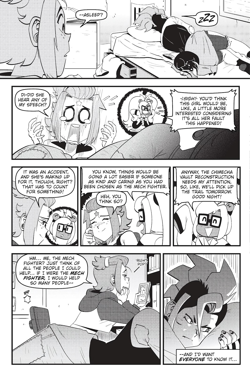 Taka issue TPB - Page 103
