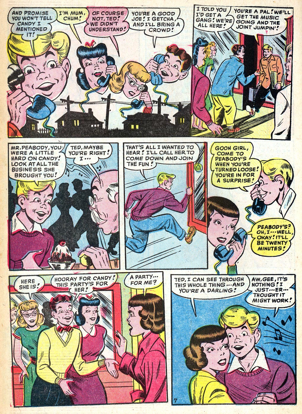 Candy (1963) issue 17 - Page 18