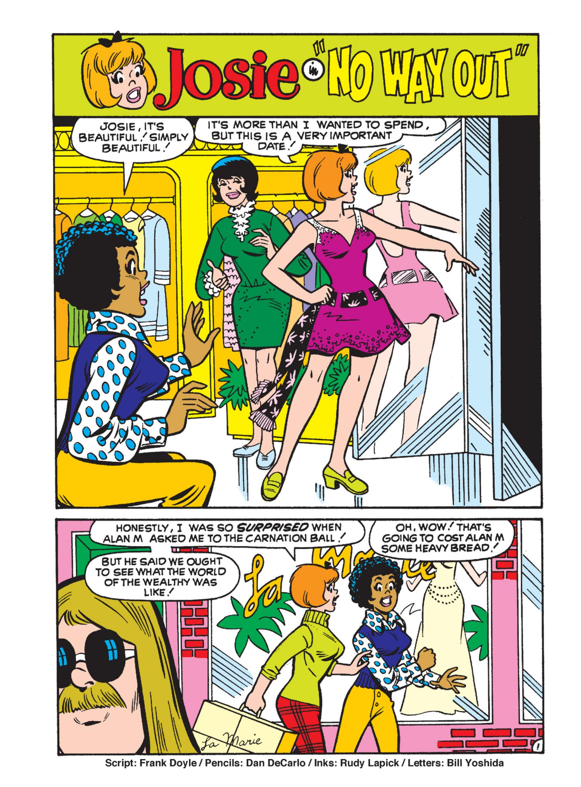Betty and Veronica Double Digest issue 322 (Part 1) - Page 41