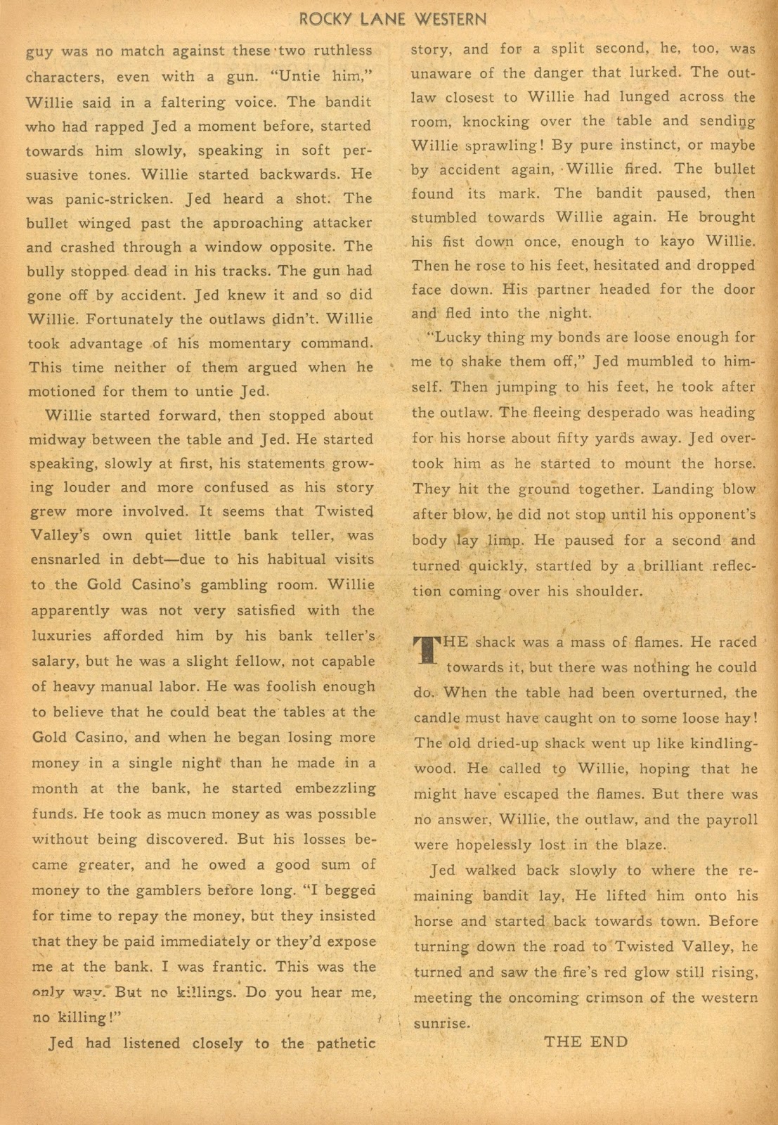 Killadelphia issue 19 - Page 14