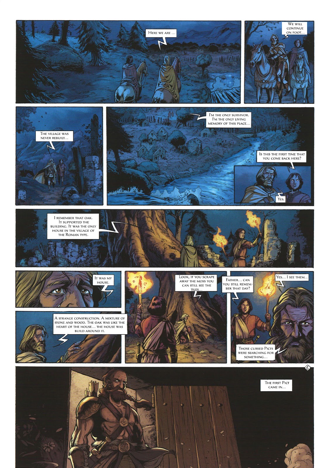 Merlijn issue 9 - Page 8
