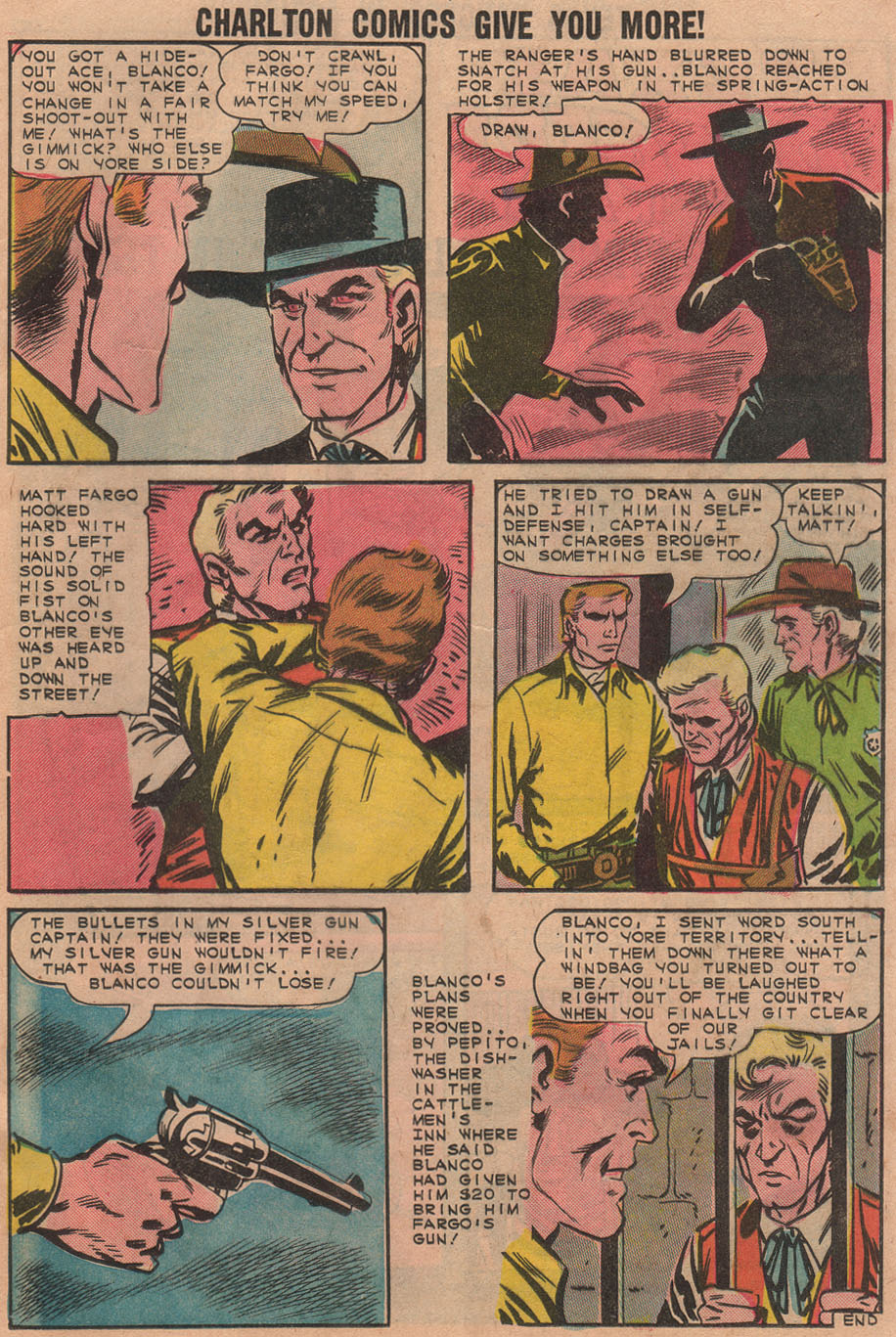 Texas Rangers in Action issue 48 - Page 25