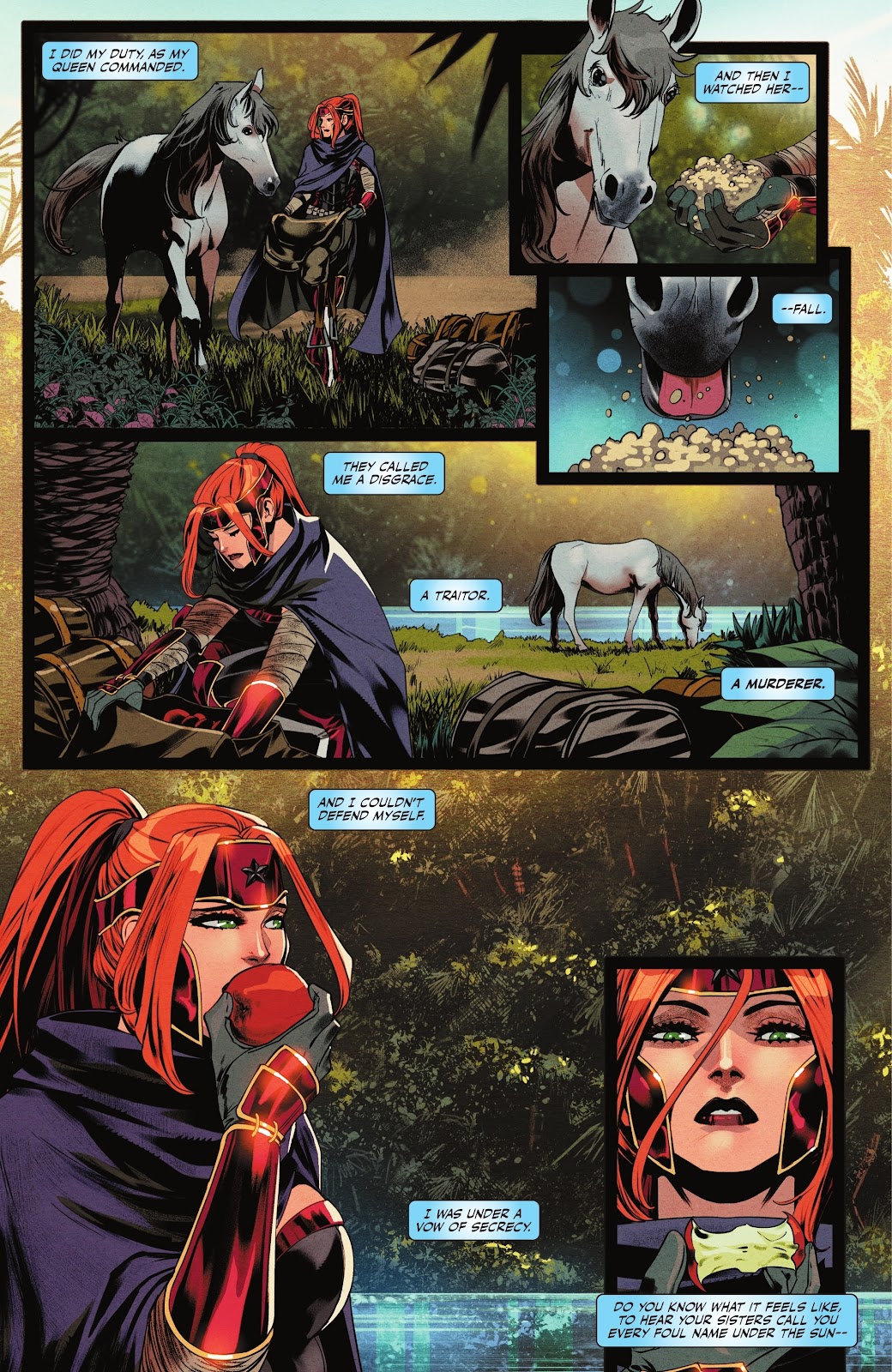 Batman: The Brave and the Bold (2023) issue 10 - Page 29