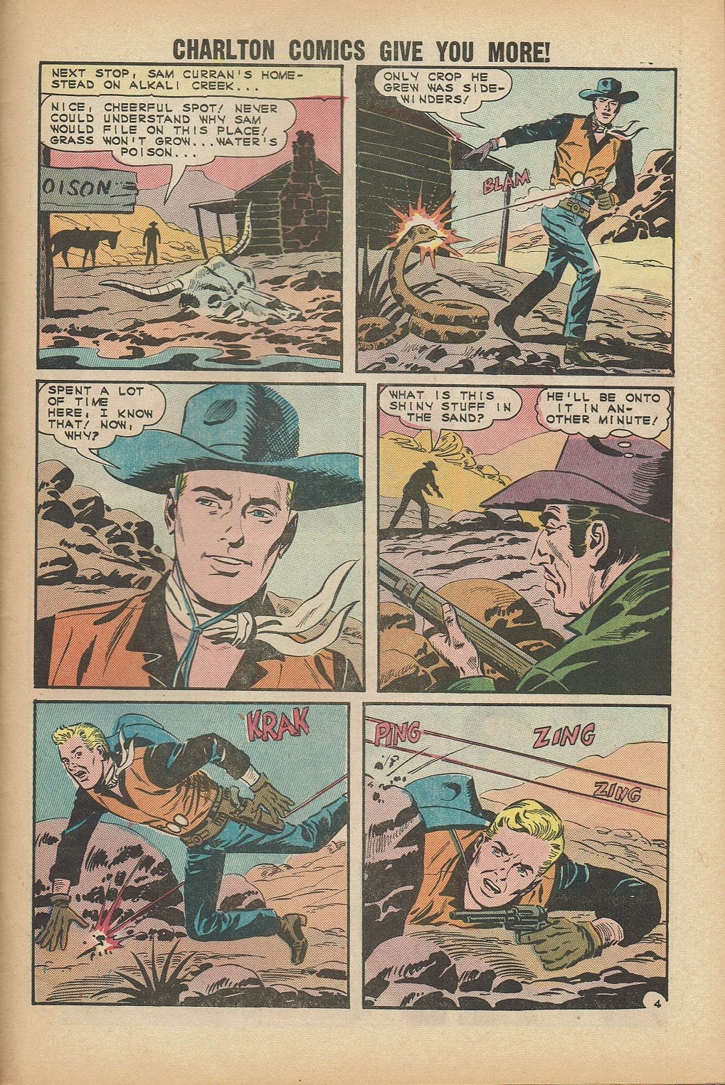 Billy the Kid issue 47 - Page 27