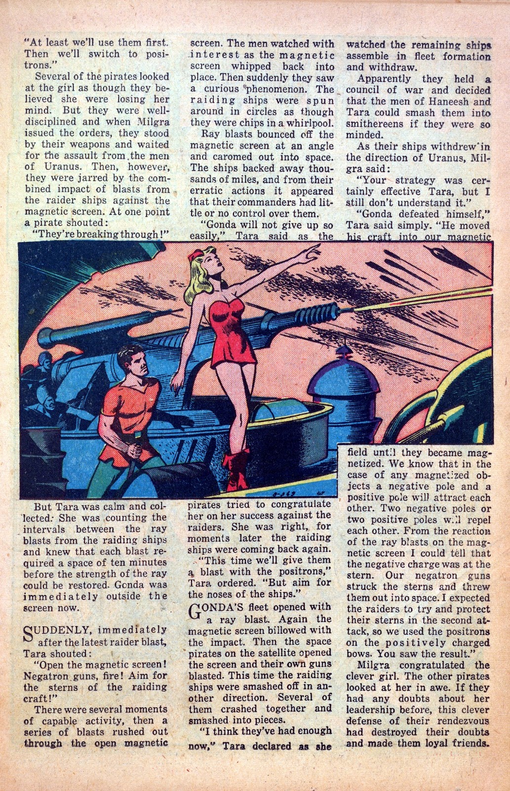 Wonder Comics (1944) issue 18 - Page 27
