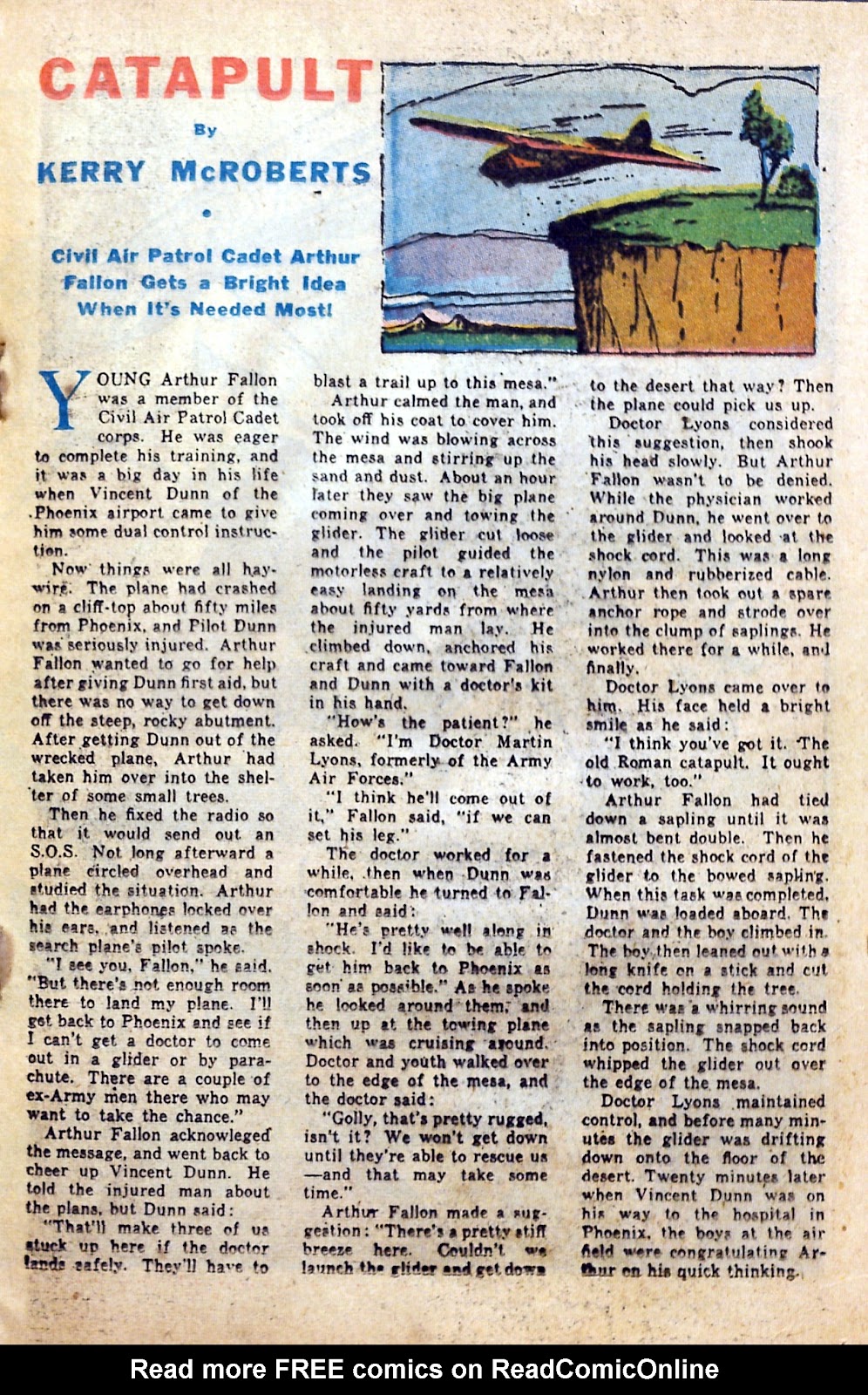 Wonder Comics (1944) issue 9 - Page 25