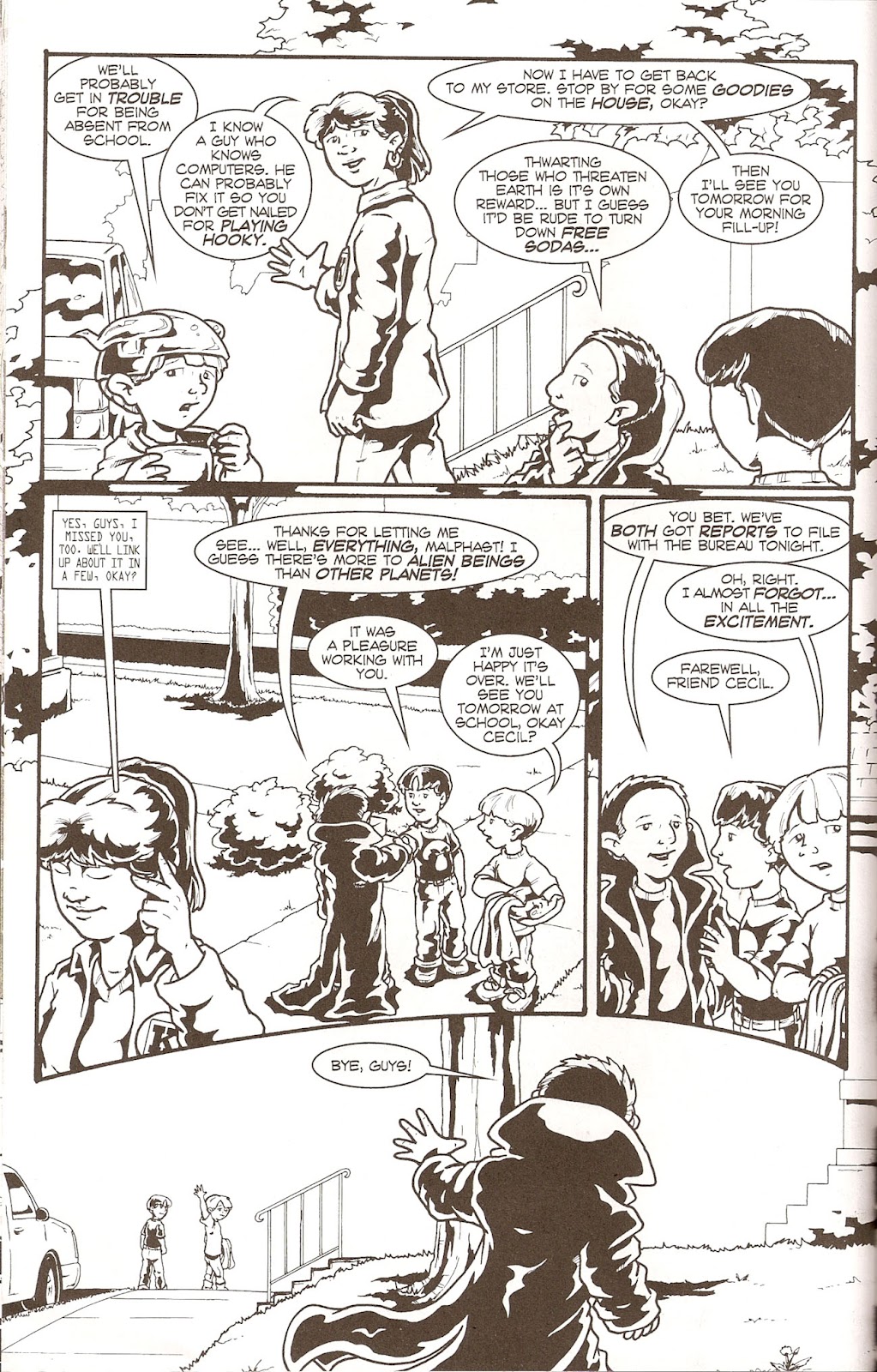 PS238 issue 24 - Page 21